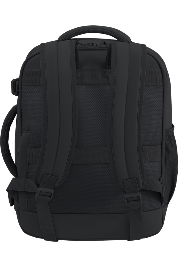 American Tourister Take2cabin Casual Backpack MONO S/M  Schwarz