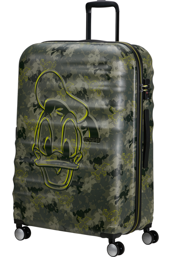 Disney trolly bag 2025