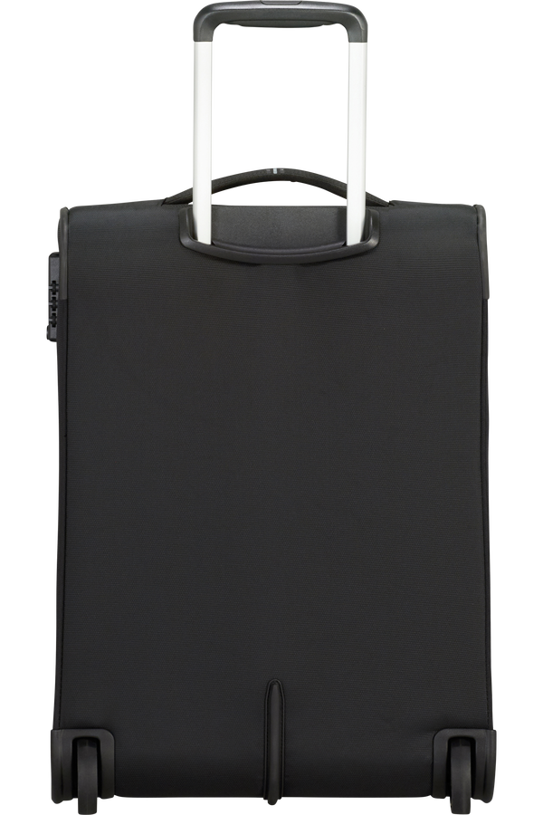 American tourister 2 wheel trolley hot sale