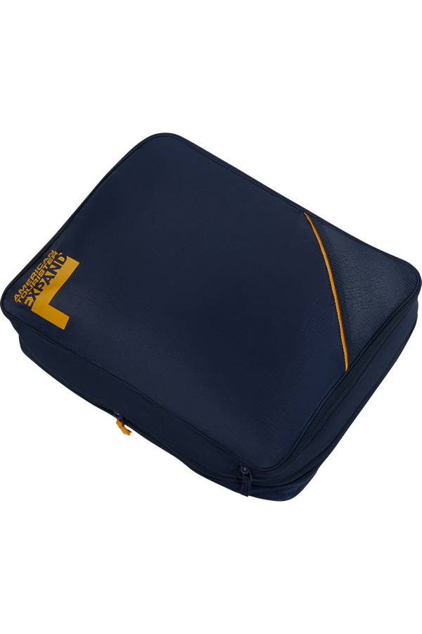 Packing Cubes 3er Set Packw&uuml;rfel