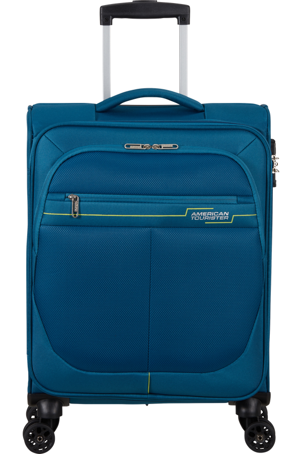 Deep Dive 55cm (20cm) Trolley mit 4 Rollen