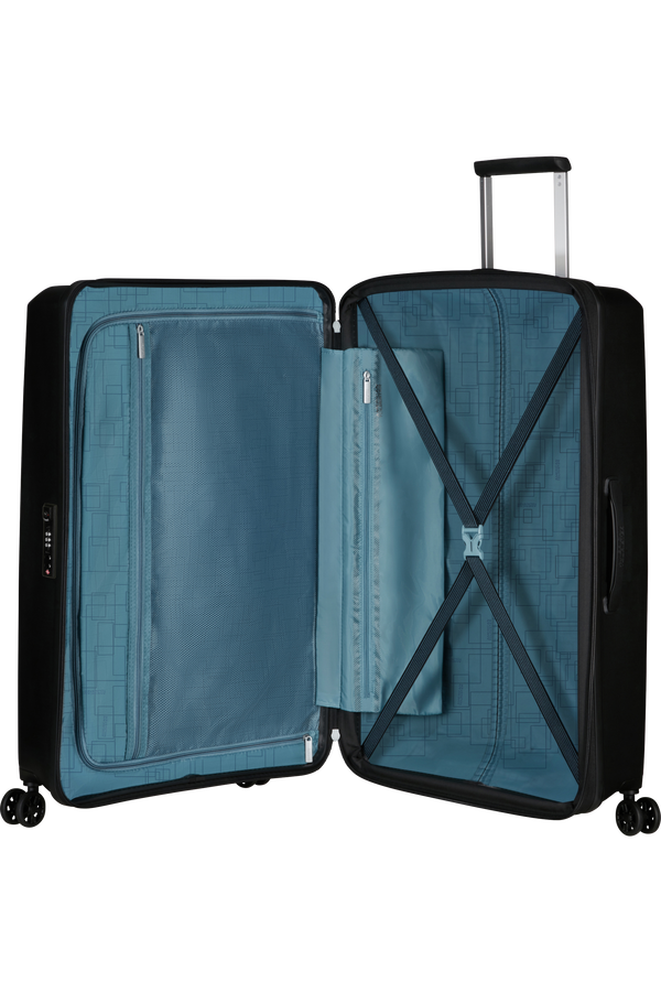 American tourister aerospin shop
