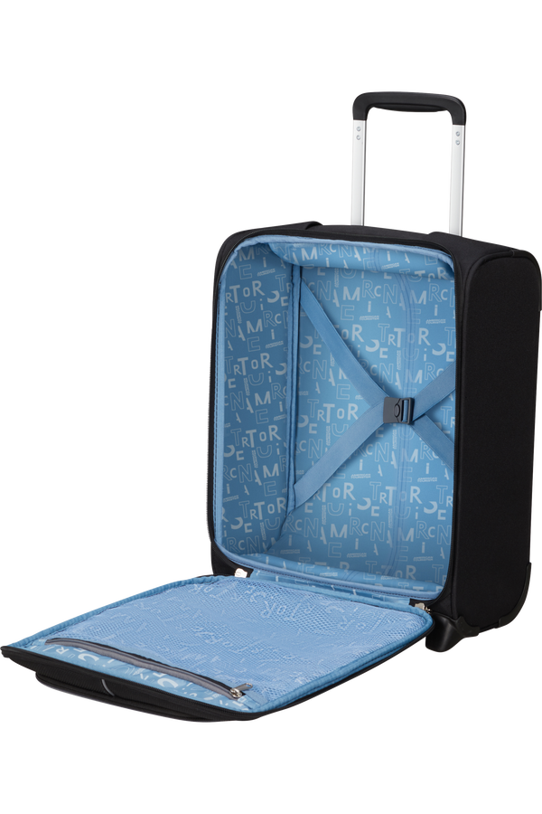 Fun Bay Trolley mit 2 Rollen