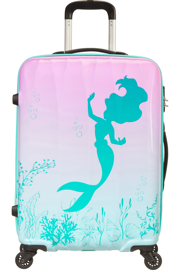 American Tourister Disney Legends Spinner Alfatwist 65cm  The Little Mermaid