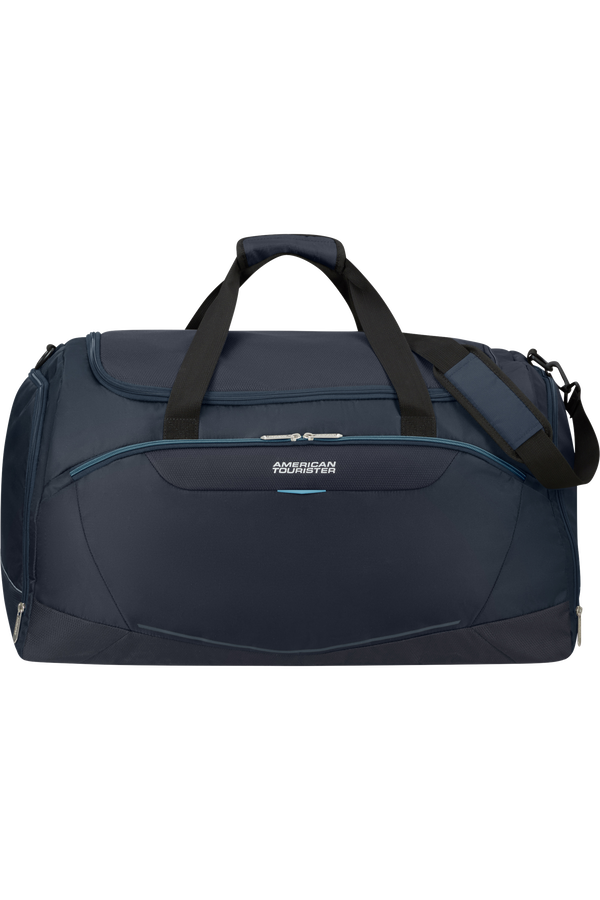 American Tourister SummerRide Duffle L Navy