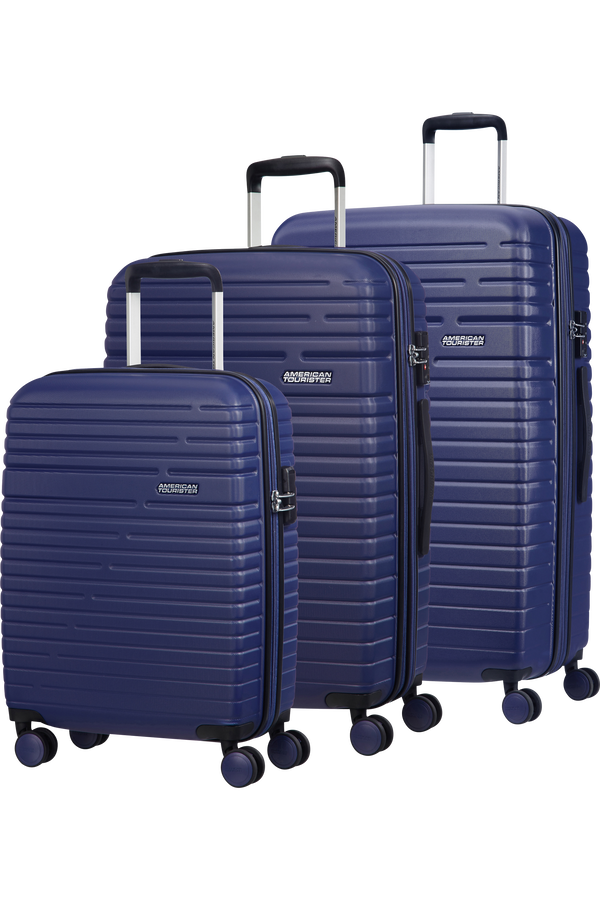 Aero Racer Kofferset American Tourister Deutschland