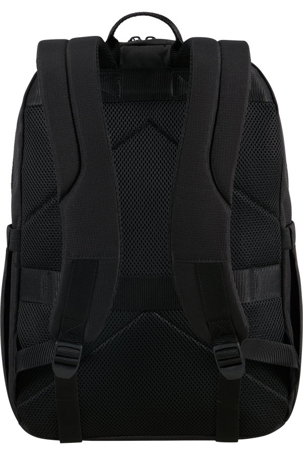American Tourister Urban Groove UG28 Laptop Backpack Work 15.6'  Schwarz American Tourister Urban Groove UG28 Laptop Backpack Work 15.6'  Schwarz