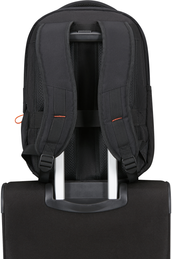 American Tourister At Work Nxt Laptop Backpack 14.0'  Schwarz