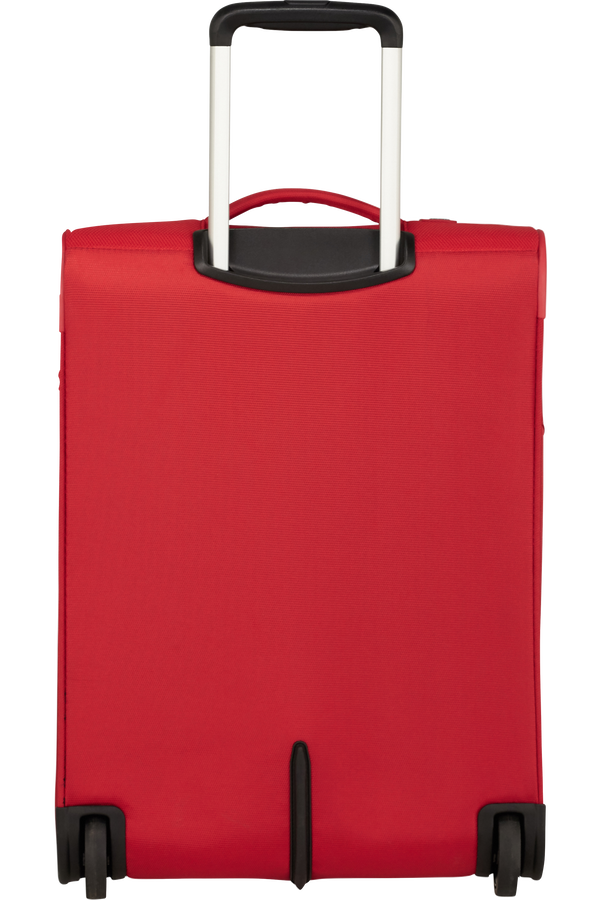 American Tourister Summerfunk Upright TSA 55cm  Rot American Tourister Summerfunk Upright TSA 55cm  Rot