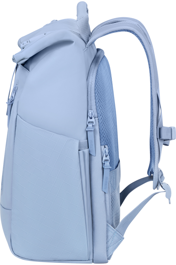 Urban Tide 14'' rolltop Rucksack 14"