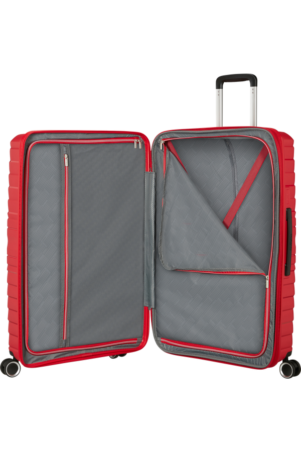 American Tourister Flytwist SPINNER 78/29 TSA EXP 78cm  True Red