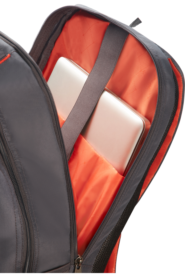 American Tourister Urban Groove Sportive Backpack 15.6inch  Grau