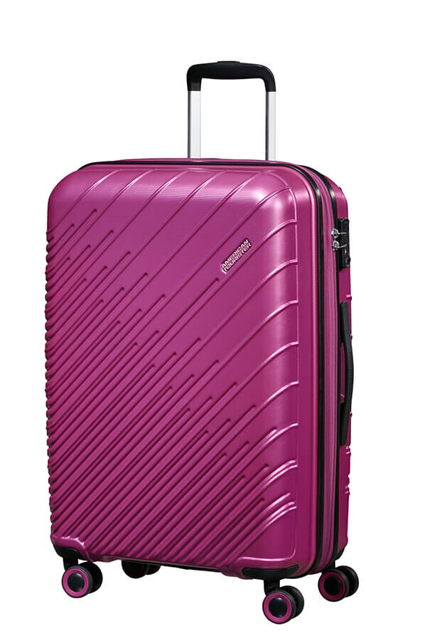 24 inch american tourister luggage Outlet