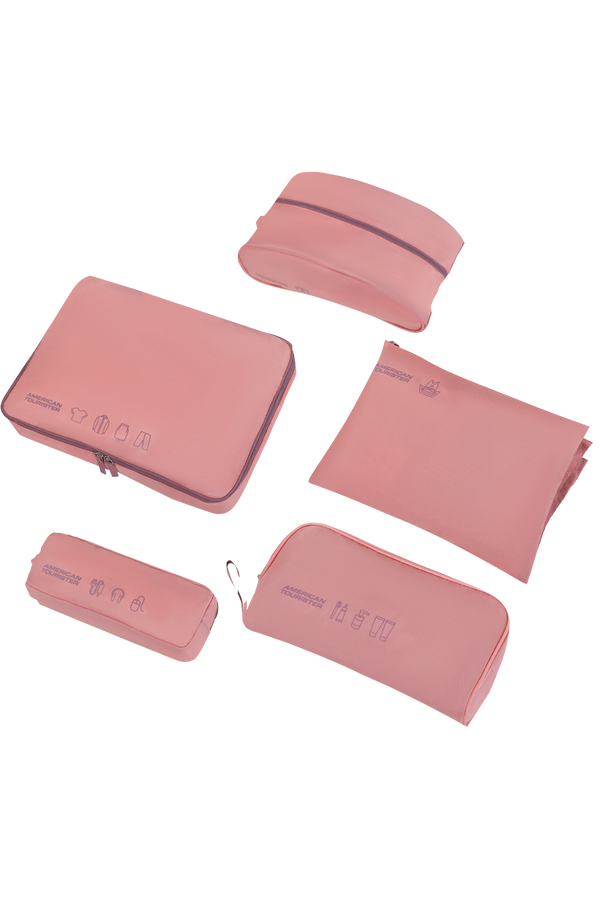 Packing Organisers 5er Set Packorganizer