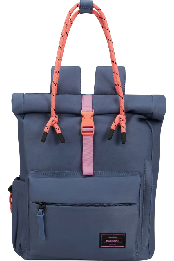 American Tourister Urban Groove UG16 Backpack Athleisure Deep Stone