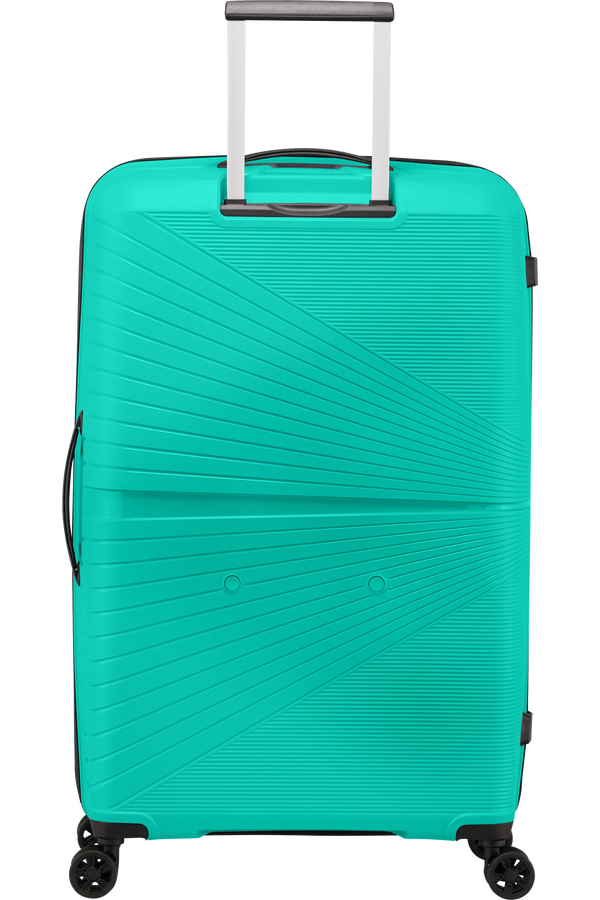 American Tourister Airconic Spinner 77 / 28 Tsa 77 cm  Aqua Green American Tourister Airconic Spinner 77 / 28 Tsa 77 cm  Aqua Green