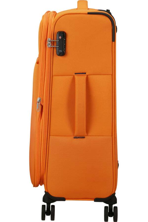 American Tourister Sun Break Spinner M 68/25 TSA EXP 68cm  Orange