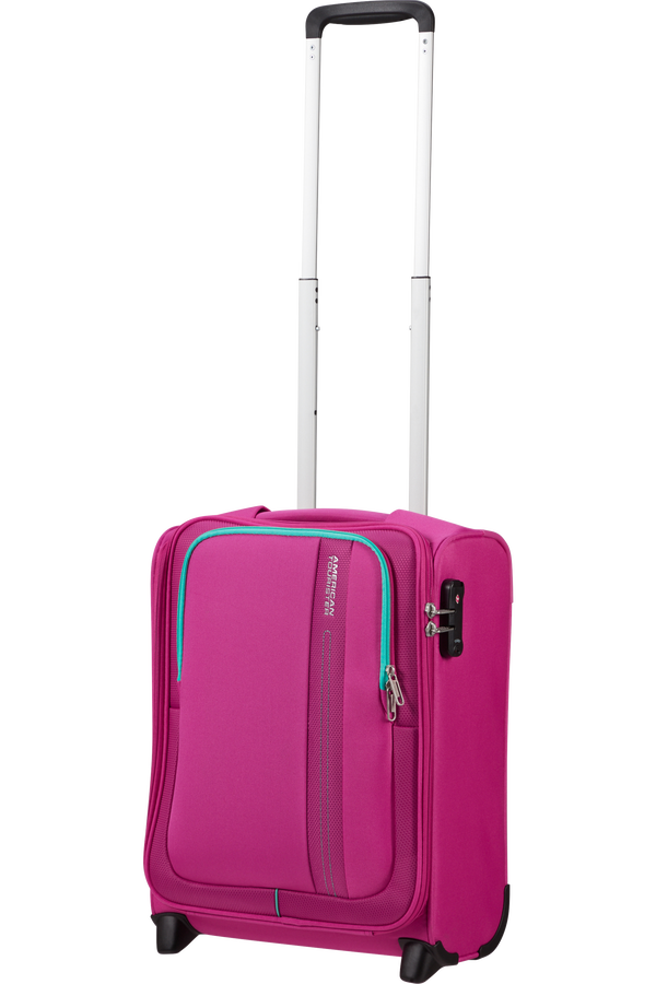American tourister underseater online