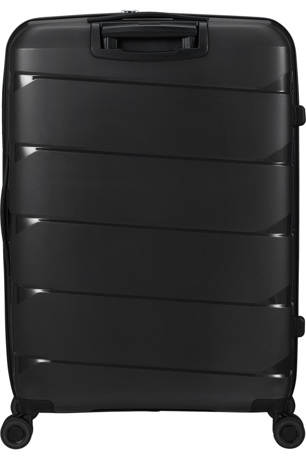 American Tourister Air Move SPINNER 75/28 TSA  Schwarz