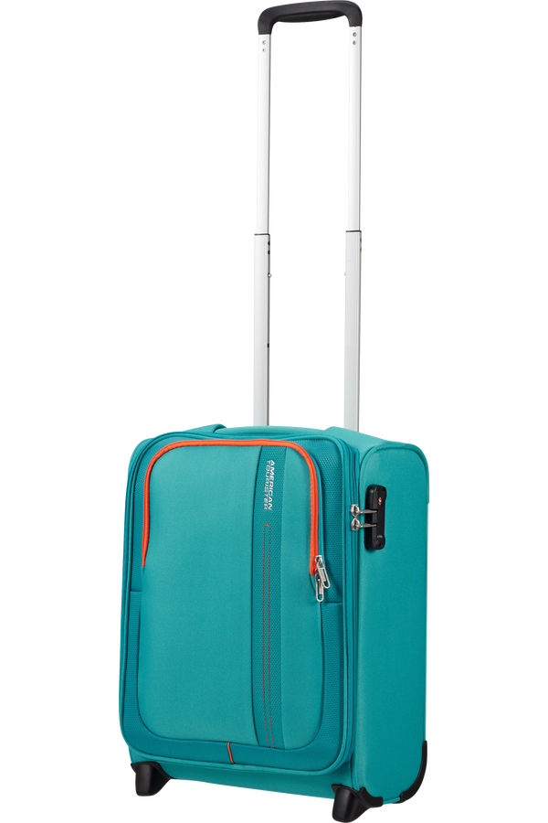 American tourister trolly bags best sale