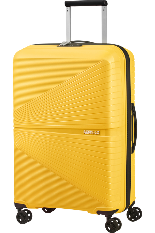 American Tourister Airconic Spinner 67cm  Lemondrop American Tourister Airconic Spinner 67cm  Lemondrop