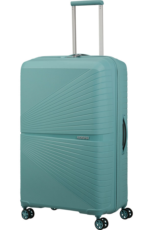 American Tourister Airconic Spinner 77/28 Tsa 77cm  Dusty Turquoise