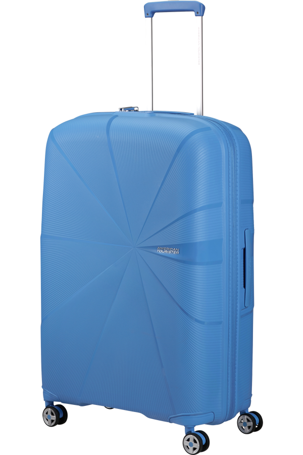 StarVibe 77cm Check in GroBe L
