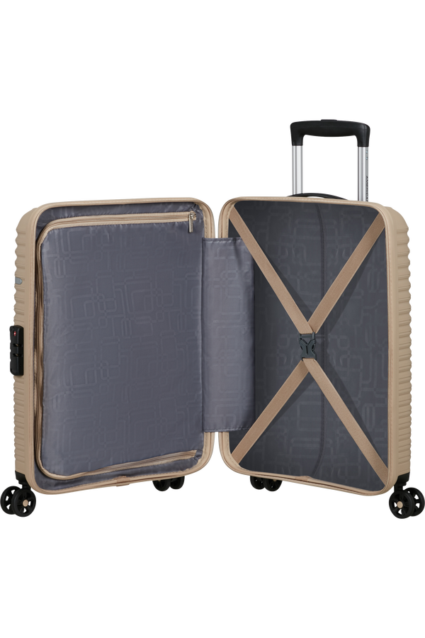 Liftoff 55cm Trolley mit 4 Rollen
