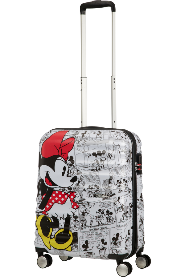 Disney Wavebreaker 55cm Handgepack