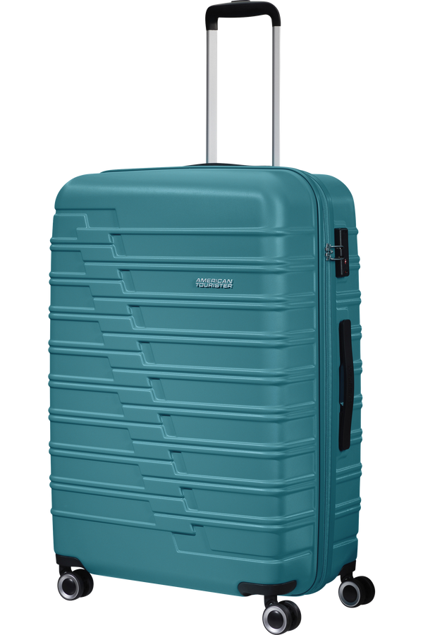 American Tourister ActivAir Spinner 76cm  Teal