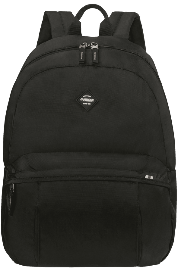 American Tourister Upbeat Backpack  Schwarz
