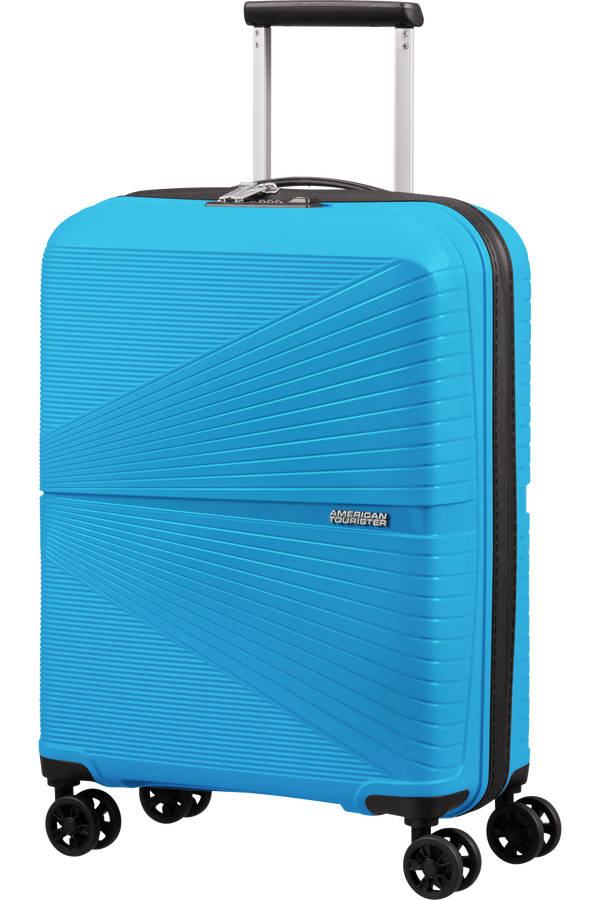 American Tourister Airconic Spinner 55cm  Sporty Blue