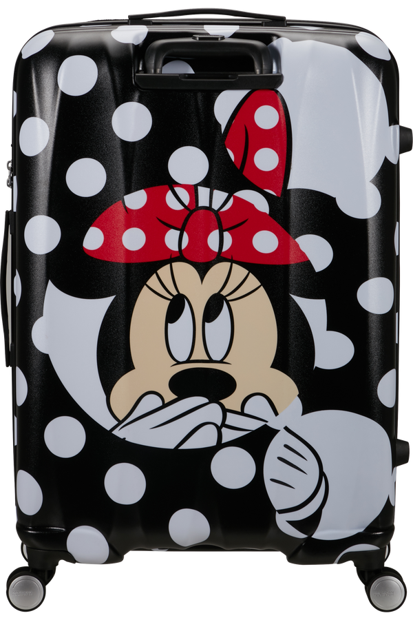 Disney Legends 2.0 75cm Check-in Gr&ouml;&szlig;e L