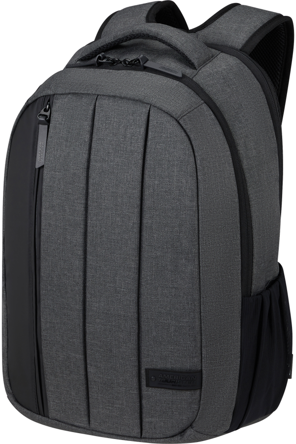 American Tourister Streethero Laptop Backpack 15.6'  Grey Melange American Tourister Streethero Laptop Backpack 15.6'  Grey Melange