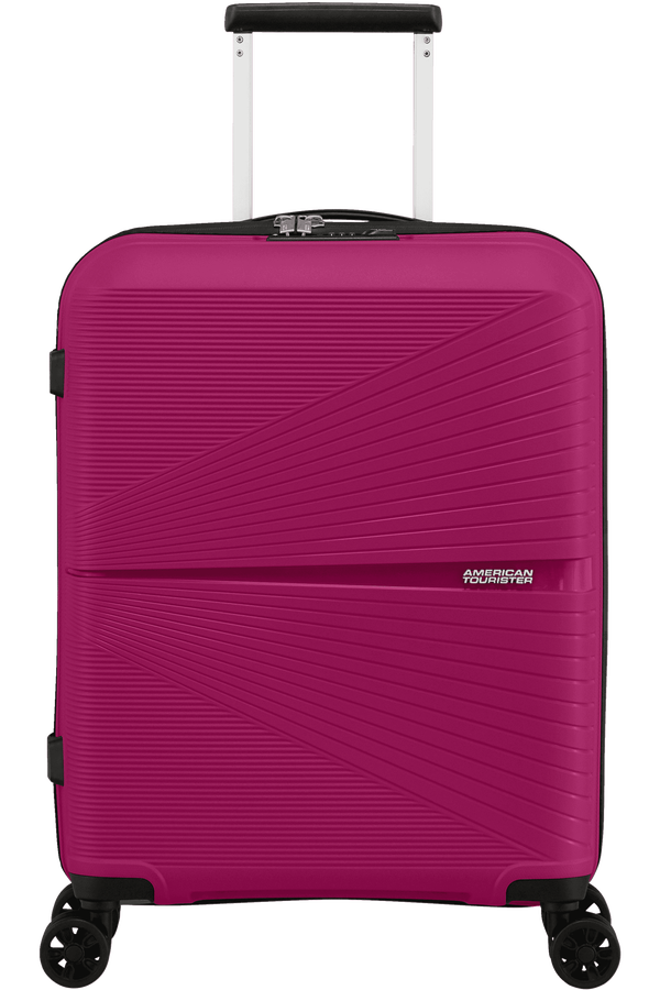 American Tourister Airconic Spinner 55cm  Deep Orchid