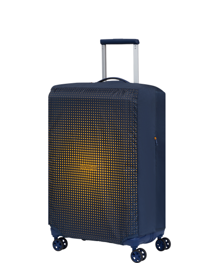 Luggage Cover M Schutzh&uuml;lle f&uuml;r Koffer