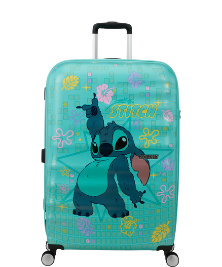 Disney Wavebreaker 77cm Check-in Größe L Disney Wavebreaker 77cm Check-in Größe L