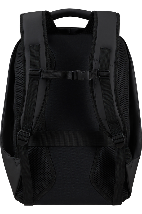 American Tourister Urban Groove UG24 Commute Backpack 15.6 inch  Schwarz