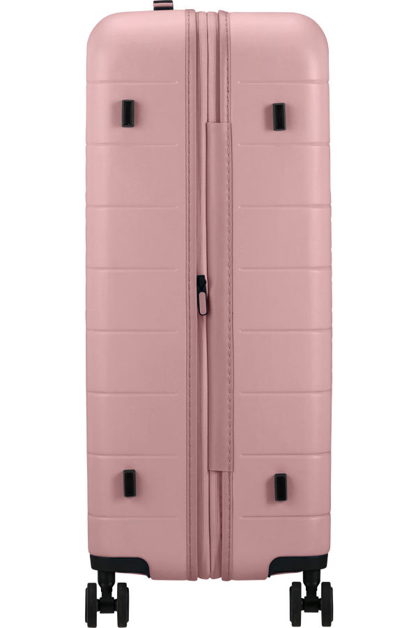 American Tourister Novastream Spinner TSA Exp. 77cm  Vintage Pink