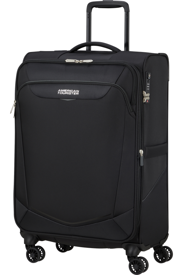 American tourister review discount