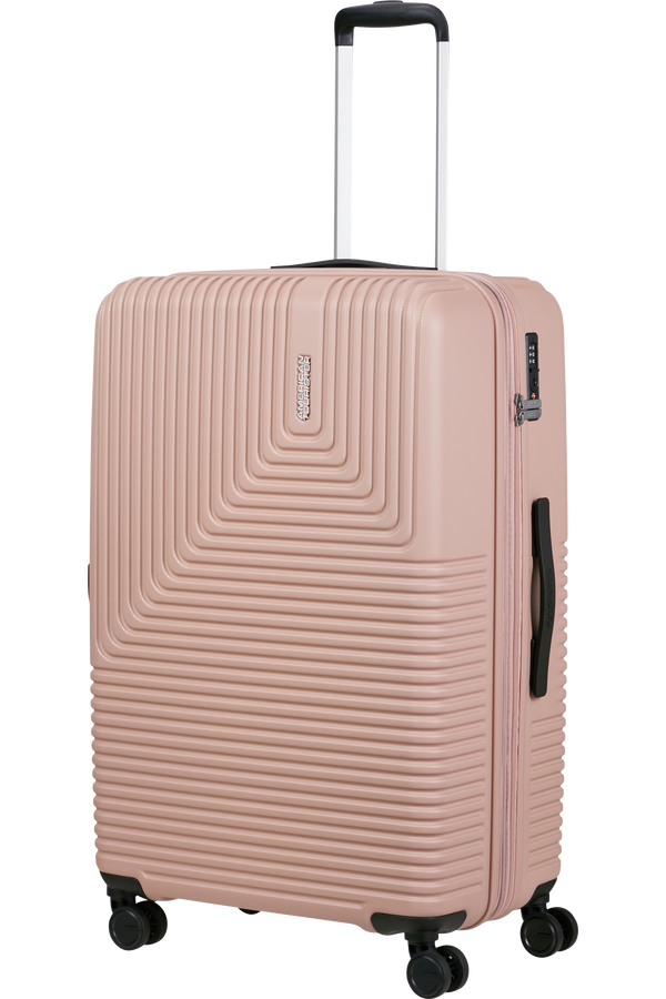 Niteline 78cm Trolley mit 4 Rollen