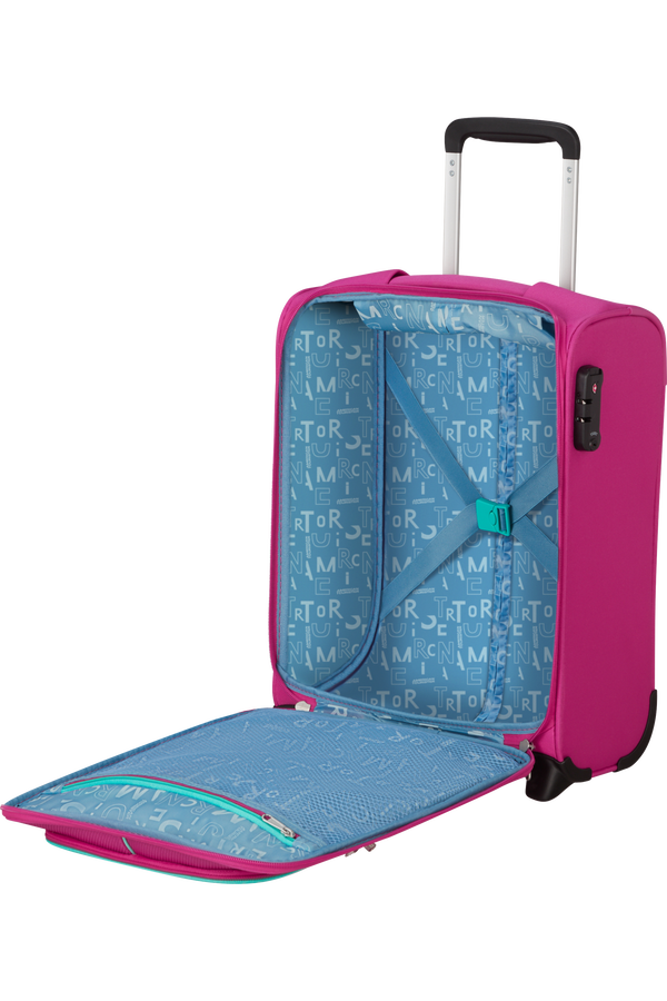 Sea Seeker 45cm Trolley mit 2 Rollen