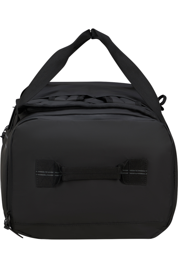 American Tourister Trailgo Duffle S  Schwarz