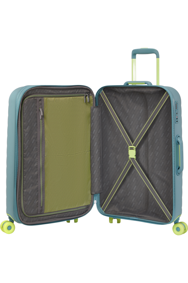 Neovibe 67cm Check-in Gr&ouml;&szlig;e M