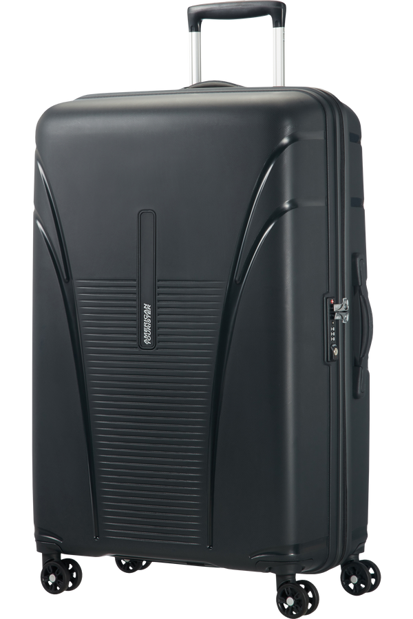 American Tourister Skytracer Spinner 77cm Dark Slate