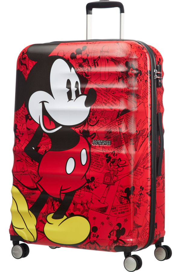 American tourister wavebreaker 96l 2025