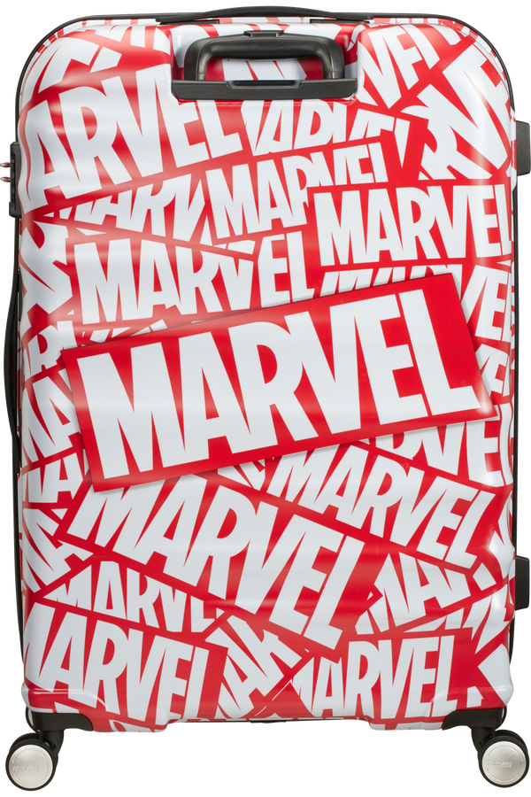 Marvel Wavebreaker 77cm Trolley mit 4 Rollen American Tourister Deutschland