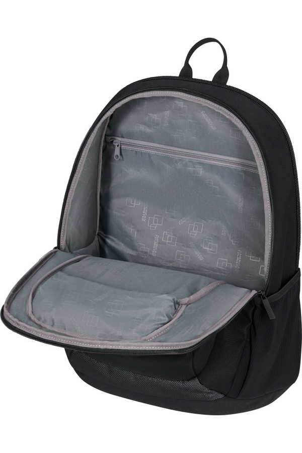 American Tourister Urban Groove UG26 Laptop Backpack 17.3'  Schwarz American Tourister Urban Groove UG26 Laptop Backpack 17.3'  Schwarz