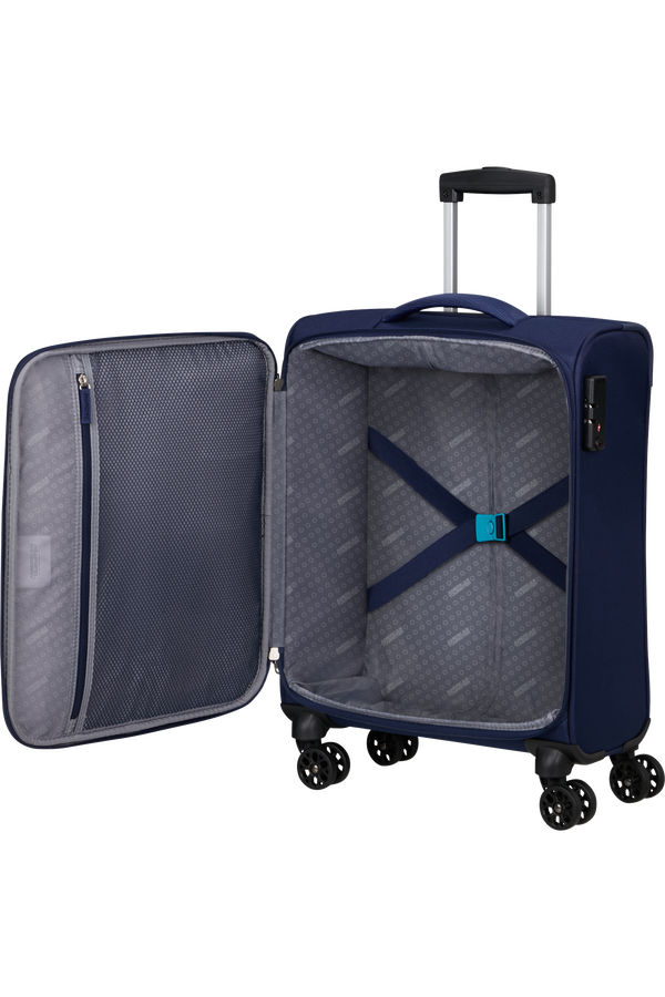 Sky Surfer 55cm Trolley mit 4 Rollen