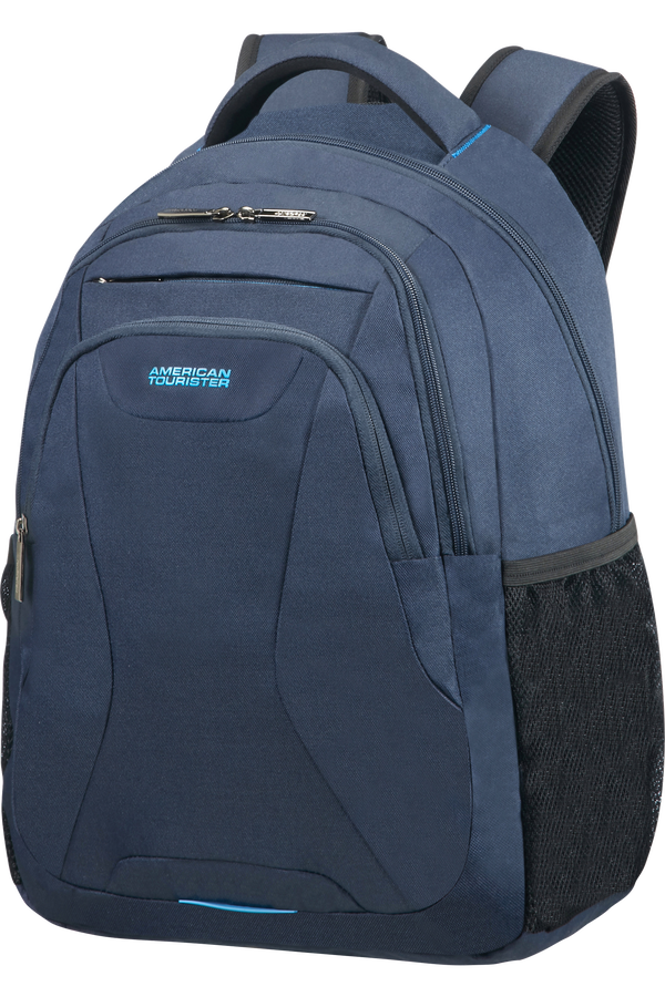 American Tourister At Work Laptop Rucksack  39.6cm/15.6inch Midnight Navy